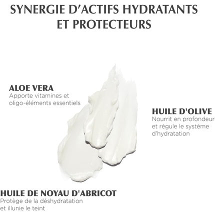 Taaj Moisturising Cream Kashemire - Revitalises, Moisturises, Protects