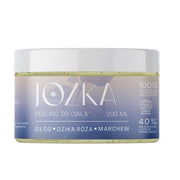 Jozka Body Peeling 200ml