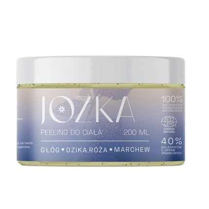 Jozka Body Peeling 200ml