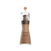 Comfort Mat Opacifying and Moisturizing Foundation No. 03 Caramel Beige SPF 15