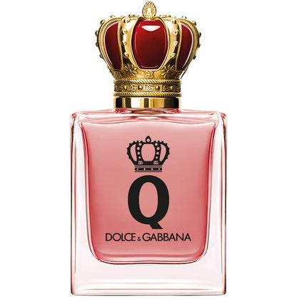 Dolce & Gabbana Q By Dolce & Gabbana Intense Eau De Parfum Spray 50ml