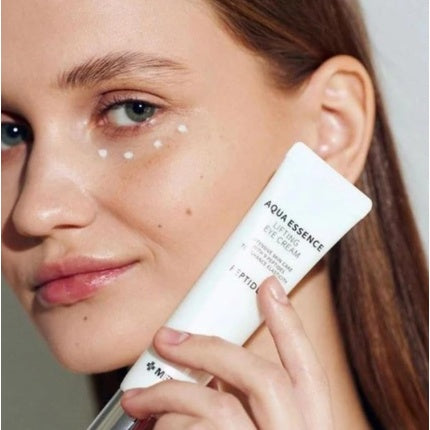 Medi-Peel Peptide 9 Aqua Essence Lifting Eye Cream - Firming Eye Cream