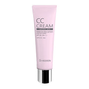 Dr.Hedison Cc Cream Natural Skin - 50ml