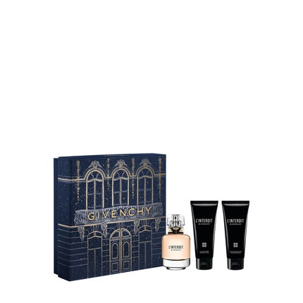 Givenchy L'Interdit Christmas 24 Fragrance Set