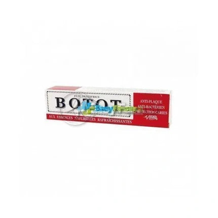 Manetti & Roberts Botot Toothpaste With Natural Refreshing Essences 75ml