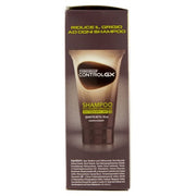 Just For Men Control GX Gradual Color Shampoo 118ml - Black
