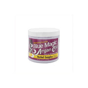 Blue Magic Argan Oil Herbal Complex Leave-In Conditioner 13.75oz