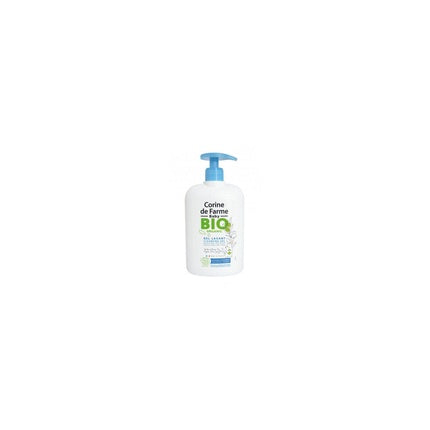 Corine De Farme Micellar Bath Gel For Body & Hair Bio Perfumed 500ml