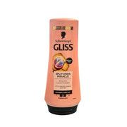 Schwarzkopf Gliss Split Ends Miracle Sealing Hair Conditioner with Split Ends Binding