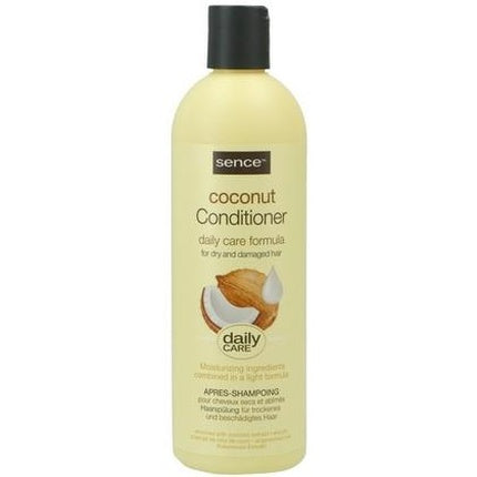 Sence Beauty Coconut Conditioner 400ml
