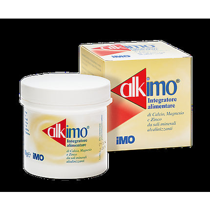 Imo-Institut Med. Homeopathic Alkimo Dietary Supplement 150g