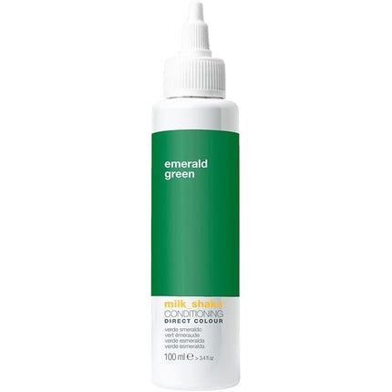 Balsam colorant Milk_Shake Direct Colour Emerald Green 100mL