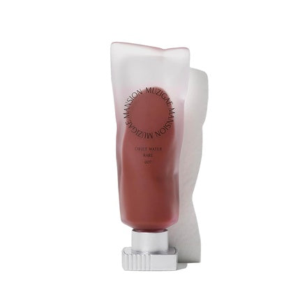Objet Water Lip Stain Matte Lipstick - Long-Lasting