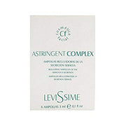Levissime Hair Care and Scalp 18ml