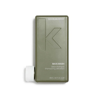 Kevin Murphy Maxi Wash Cleansing Shampoo For Hair 250ml