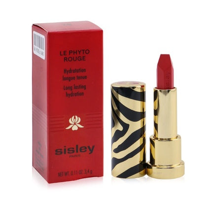 Sisley Phyto-Rouge Lipstick 28 Rose Shangai