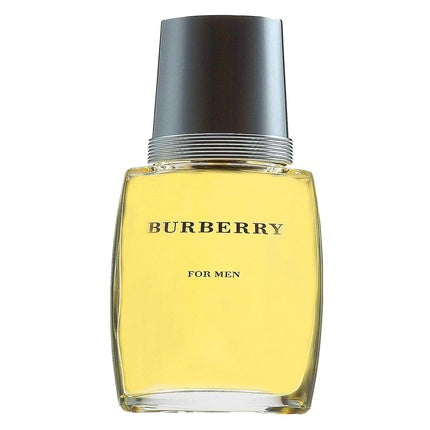 Burberry Classic For Men Eau De Toilette 100 Ml