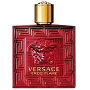 Versace Eros Flame After Shave Lotion 100ml