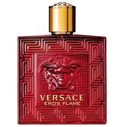Versace Eros Flame After Shave Lotion 100ml