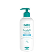 Isdin Germisdin Body Hygiene With Dispenser 500ml Original Shower Gel