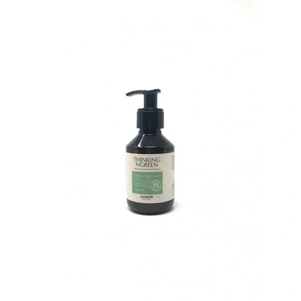 Gabor Thinking Green Purifying Face Cream Balancing Sebum-Normalizing 150