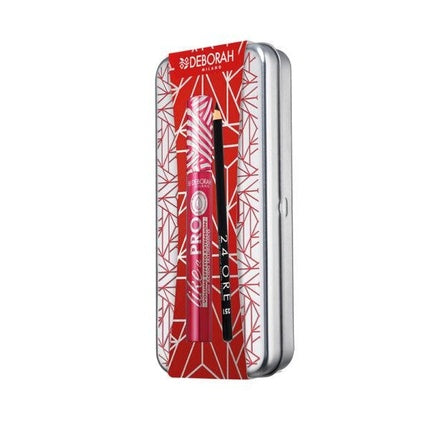 Deborah Milano Milano Latta 06 2023 Mascara