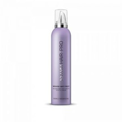 Protoplasmina Estro Hair Pro Mousse Anti Frizz 300ml - Volumizing Anti-Frizz