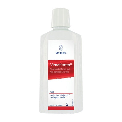 Weleda Venadoron Tired Legs Gel Weleda