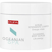 Pupa Oceanian Spa Cleansing Body Scrub