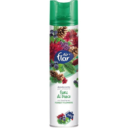 Air Flor Water-Based Room Freshener Spray Forest Flowers