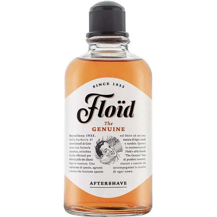 Floïd After Shave Lotion 400ml