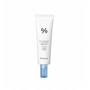 Dr.Ceuracle Hydrating Sun Cream Spf 50 Hyal Reyouth Moist Sun - 50 Ml