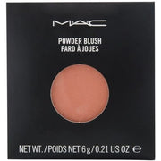 Powder Blush Pro Palette Refill Pan By M.A.C Azalea 6g