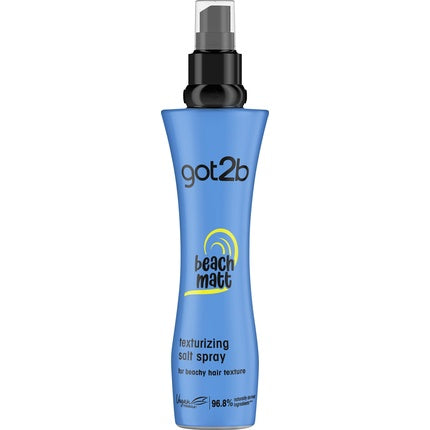 Got2b Spray Beach Babe Salt