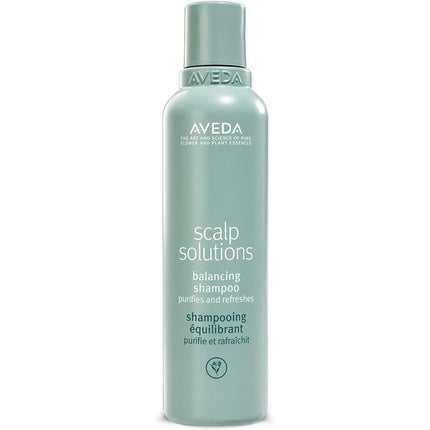 Aveda Scalp Solutions Balancing Shampoo