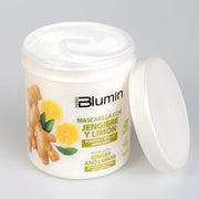 Blumin Urban Ginger and Lemon Hair Mask 700ml