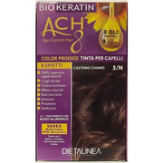 Biokeratin Color 5/N Light Brown 212g