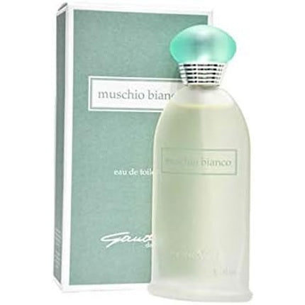 Gandini Muschio Bianco Eau De Toilette 30ml Vapo