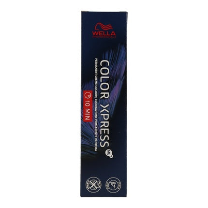 Wella Color Xpress 607 60ml Hair Color