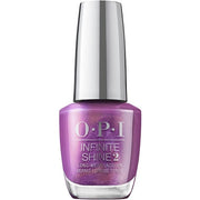 OPI Celebration Collection Infinite Shine Long-Wear Nail Polish My Color Wheel Is Spinning 15ml