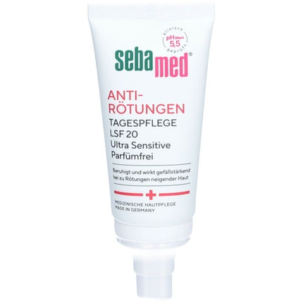 Sebamed Anti-Redness Day Cream