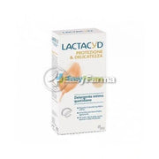Perrigo Italia Lactacyd Protection And Gentleness 300 Ml