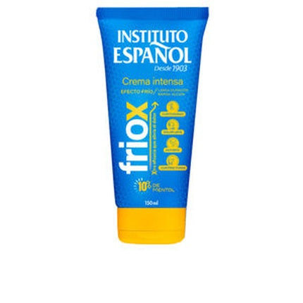 Friox Intensive Cream 150 Ml - A Nourishing Skincare Solution