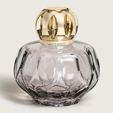 Maison Berger Rosalie Gift Set Catalytic Lamp Brown