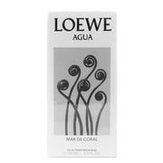 Loewe Mar De Coral Eau De Toilette 150ml