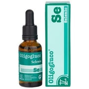 Oligogluco Selenium