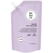 Mimare Anti-Yellowing Mask 480ml For Hair Care