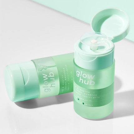 Glow Hub Calm and Soothe Toner Essence 100ml