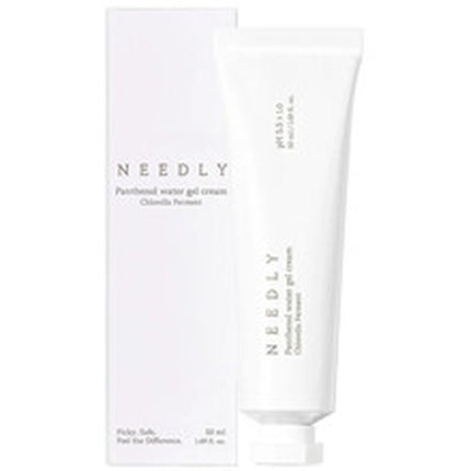 Needly Panthenol Water Gel Cream