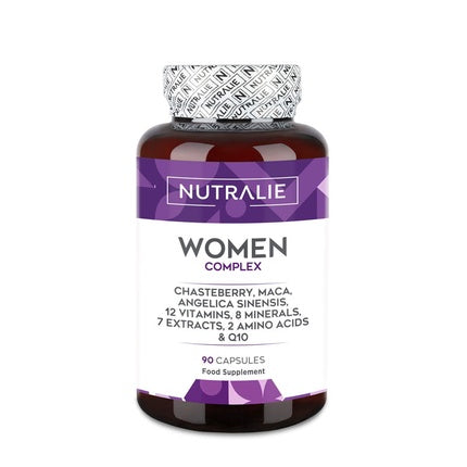 Nutralie Women Complex 90 Capsules